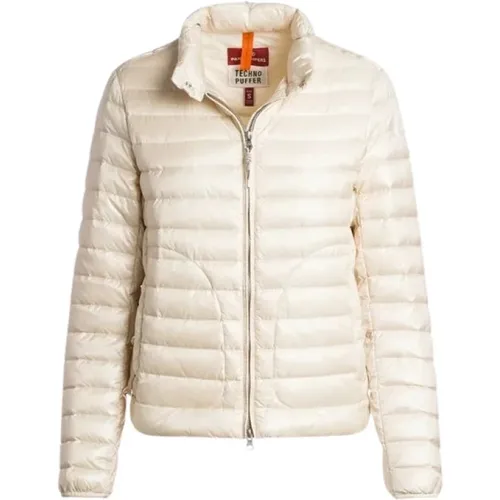 Jackets , female, Sizes: XS - Parajumpers - Modalova