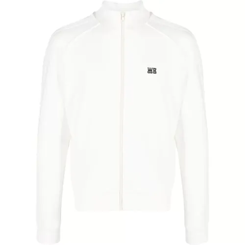 Wander Track TOP , male, Sizes: M, L - Wales Bonner - Modalova