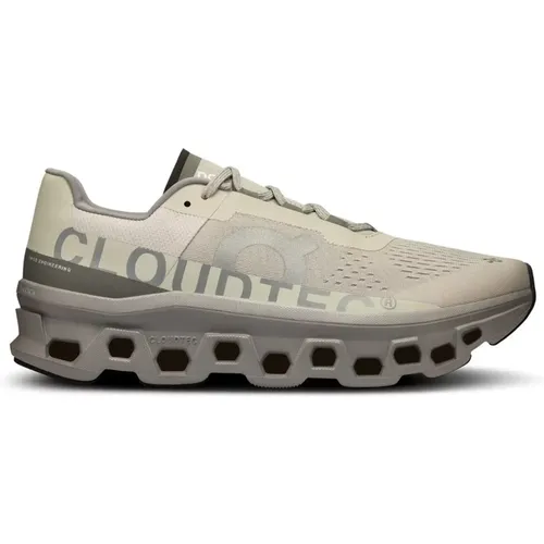 Sneakers , male, Sizes: 10 1/2 UK, 8 1/2 UK - ON Running - Modalova
