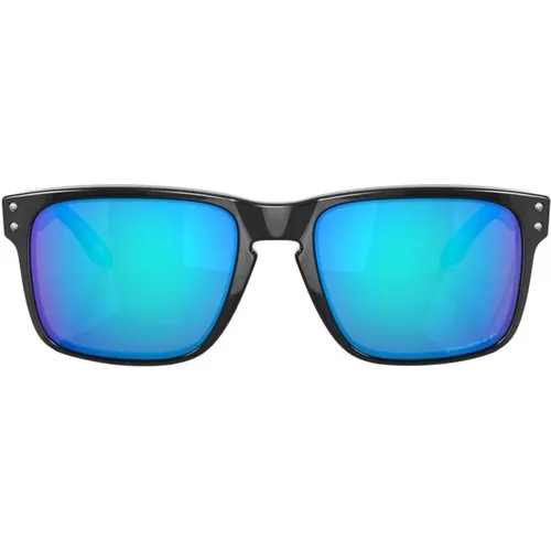 Holbrook Wayfarer Sonnenbrille - Oakley - Modalova