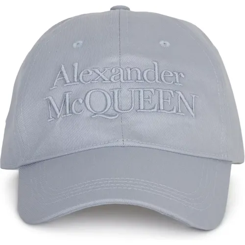 Casquette Hut - Trendiger Stil - alexander mcqueen - Modalova