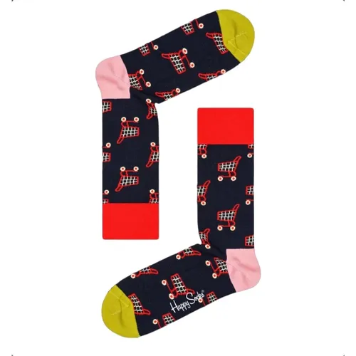 Stilvolle Unisex Socken Happy Socks - Happy Socks - Modalova