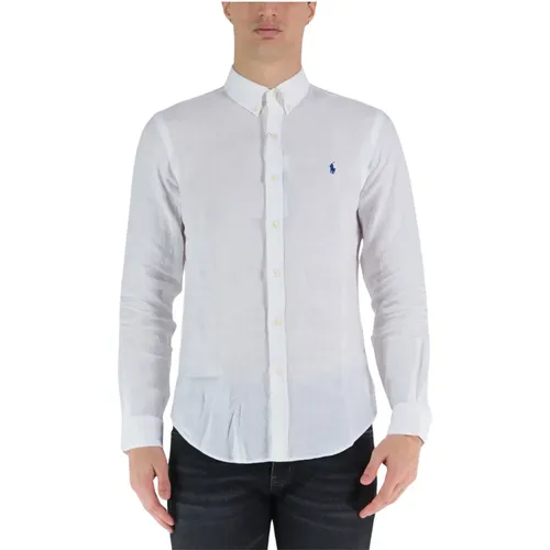 Formal Shirts , Herren, Größe: XL - Ralph Lauren - Modalova