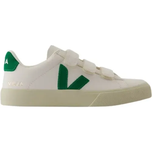 Canvas sneakers , female, Sizes: 5 UK - Veja - Modalova