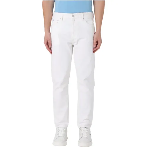 Slim-fit Jeans , Herren, Größe: W29 - Calvin Klein - Modalova