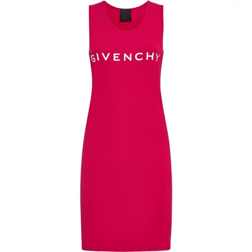 Elegante Kleider für Frauen , Damen, Größe: S - Givenchy - Modalova