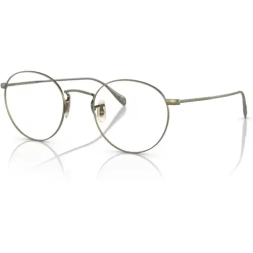 Vista Sunglasses , unisex, Sizes: 47 MM - Oliver Peoples - Modalova