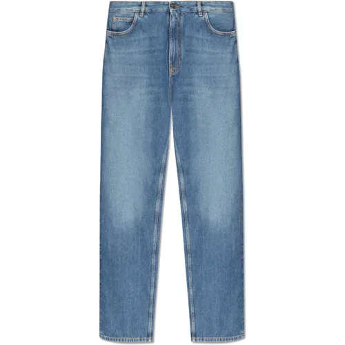 Weite Bein Jeans , Damen, Größe: W24 - ETRO - Modalova