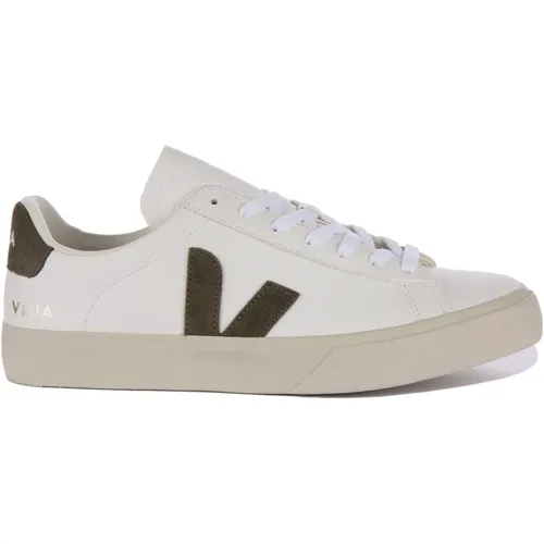 Chromefree Low Top Trainers Men , male, Sizes: 6 UK, 10 UK, 12 UK, 11 UK, 9 UK, 8 UK - Veja - Modalova