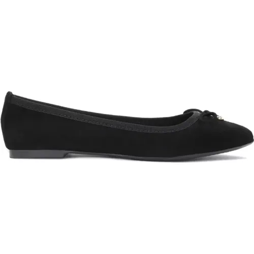 Schwarze Ballerinas für Damen - Kazar - Modalova