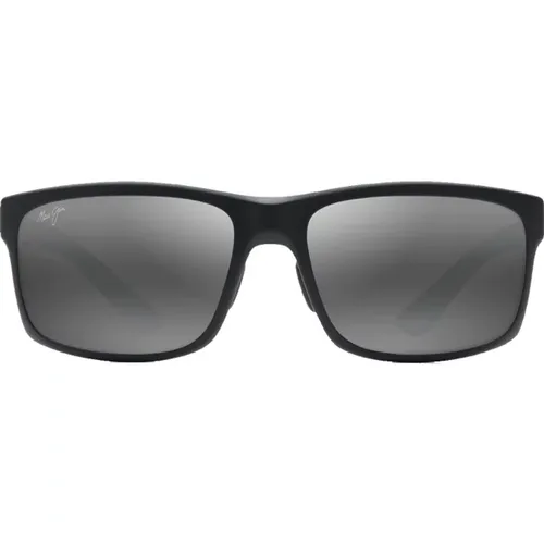 Sonnenbrillen , Herren, Größe: 56 MM - Maui Jim - Modalova