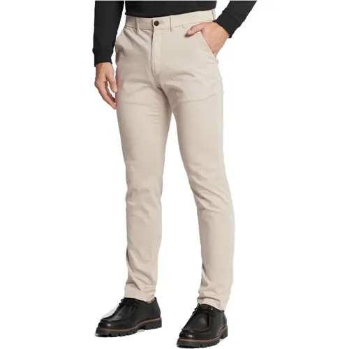 Pants , male, Sizes: W34 - Calvin Klein - Modalova
