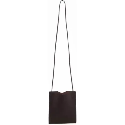 Pre-owned Shoulder Bags , female, Sizes: ONE SIZE - Hermès Vintage - Modalova