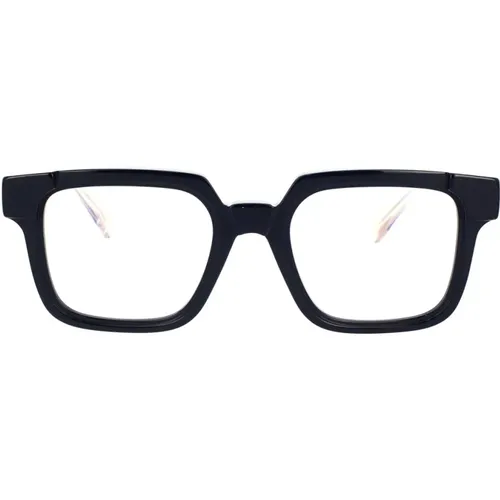 Bst-Op Face Masks for Eyeglasses , unisex, Sizes: 51 MM - Kuboraum - Modalova
