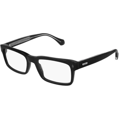 Transparent Glasses , unisex, Sizes: 54 MM - Cartier - Modalova