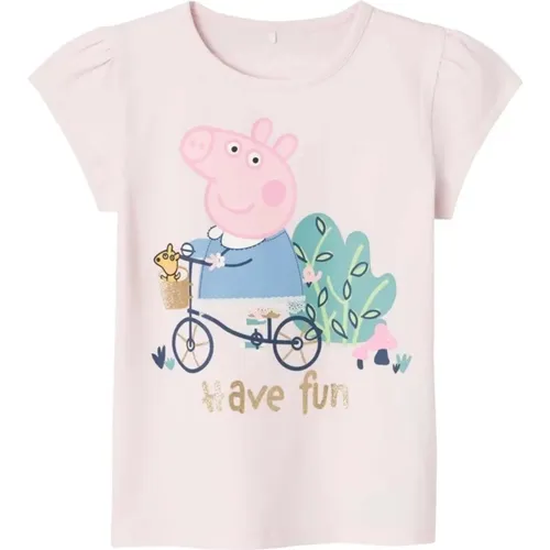 T-Shirt für Kinder name it - name it - Modalova