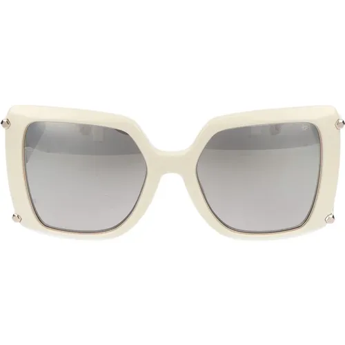 Sunglasses , female, Sizes: 56 MM - Philipp Plein - Modalova