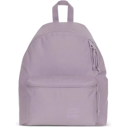 Colorful Standard Haze Backpack , unisex, Sizes: ONE SIZE - Eastpak - Modalova