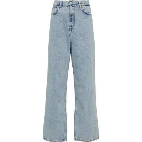 Low Rise Jean, , Jeans - Wardrobe.nyc - Modalova