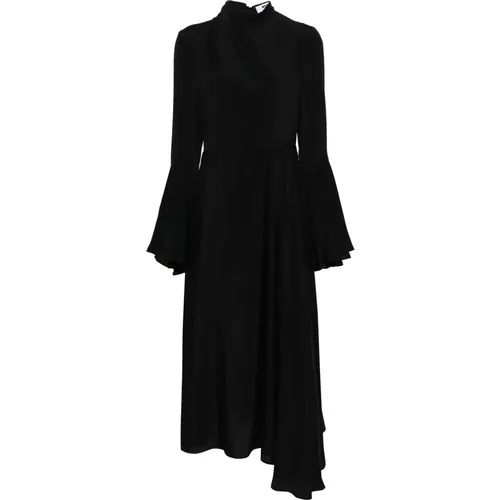 Stylish Dress , female, Sizes: XS - Msgm - Modalova