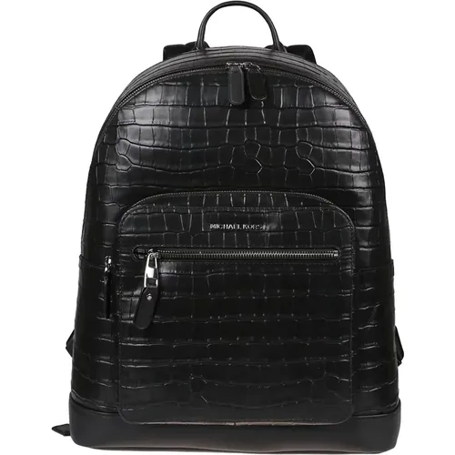 Stylischer Pendler Rucksack , Herren, Größe: ONE Size - Michael Kors - Modalova