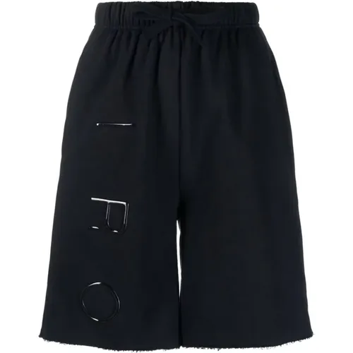 Joela Shorts , male, Sizes: L - IRO - Modalova