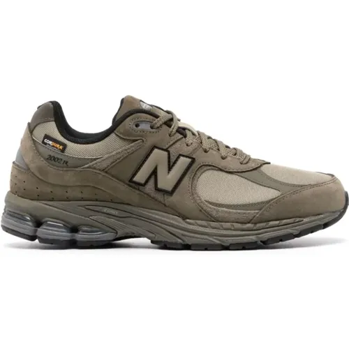 Sneakers Mesh Suede Leather Trim , male, Sizes: 10 1/2 UK, 6 1/2 UK, 9 UK, 11 1/2 UK, 8 UK, 8 1/2 UK, 10 UK - New Balance - Modalova