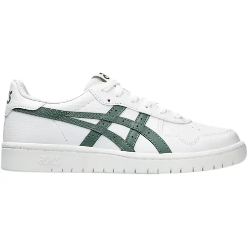 Japan Style Sneakers , Herren, Größe: 38 EU - ASICS - Modalova