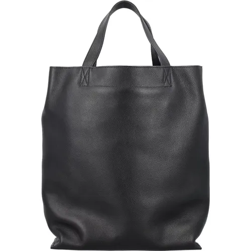 Maiko Medium Cabas Bag , female, Sizes: ONE SIZE - A.p.c. - Modalova