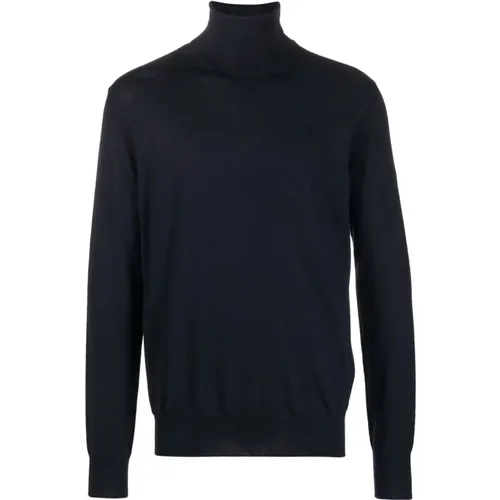 Wool Elegant Sweater , male, Sizes: 2XL, S, XL, M - Jil Sander - Modalova