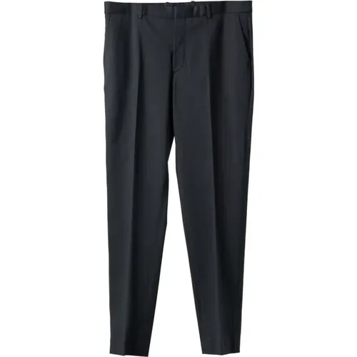 Suit Trousers , male, Sizes: 2XL, 3XL, L, XL - Circolo 1901 - Modalova