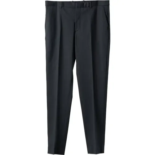 Suit Trousers , male, Sizes: 2XL, 3XL, L, XL, M - Circolo 1901 - Modalova
