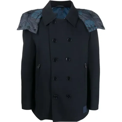 Jacket , male, Sizes: 2XL, 3XL, XL, L, M - ETRO - Modalova