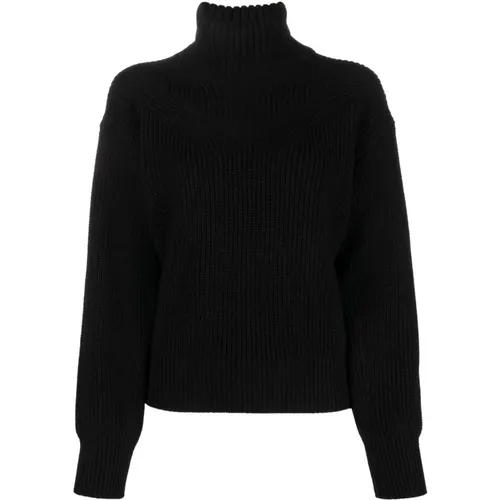 Woolen sweater , female, Sizes: S - P.a.r.o.s.h. - Modalova