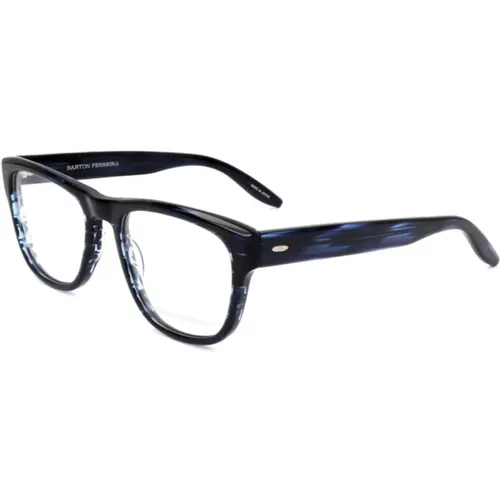 Stylische Sonnenbrille für den täglichen Gebrauch , unisex, Größe: ONE Size - Barton Perreira - Modalova