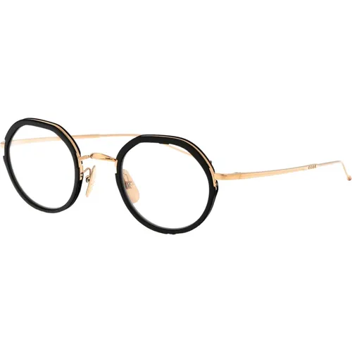 Stylish Optical Glasses , female, Sizes: 45 MM - Thom Browne - Modalova