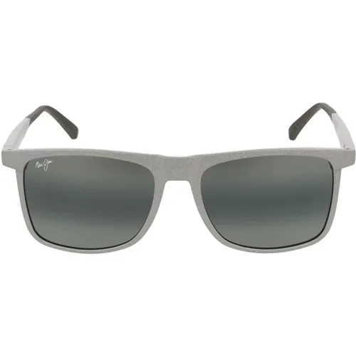Sunglasses , male, Sizes: 56 MM - Maui Jim - Modalova