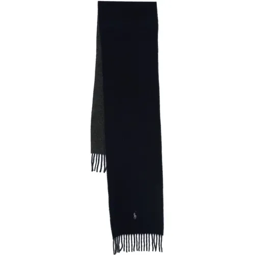 Scarf Collection , male, Sizes: ONE SIZE - Ralph Lauren - Modalova