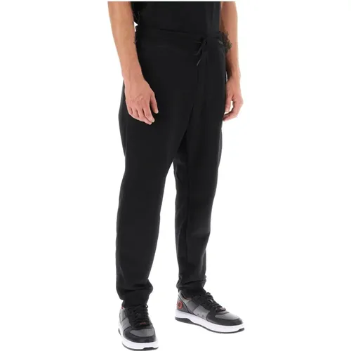 Slim-fit Hosen , Herren, Größe: XL - Hugo Boss - Modalova