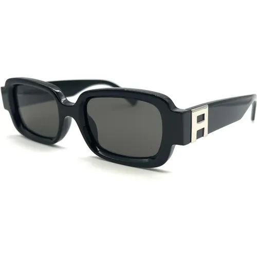 Stilvolles Modell Statement Halskette,Stylische Unisex Sunglass - AMBUSH - Modalova