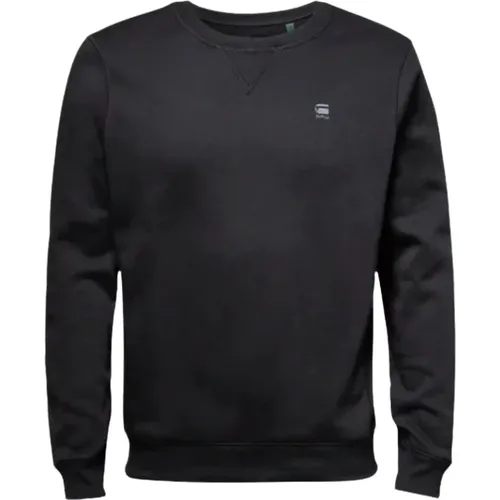 Sweatshirt , Herren, Größe: L - G-Star - Modalova