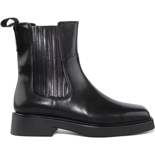 Classic Chelsea Boots in , female, Sizes: 3 UK, 4 UK, 5 UK - Vagabond Shoemakers - Modalova