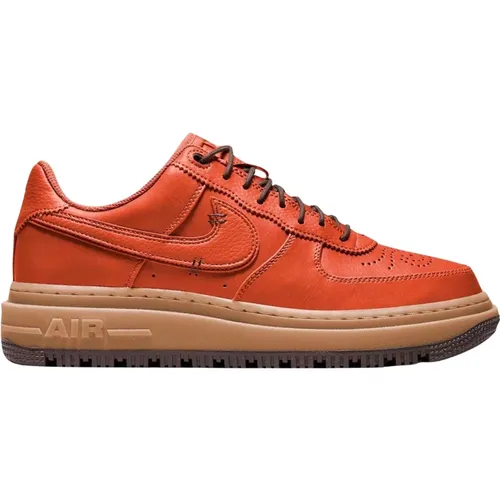 Limitierte Auflage Luxe Burnt Sunrise Sneaker - Nike - Modalova