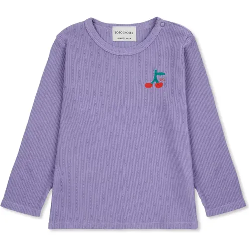 Baumwoll T-shirt Bobo Choses - Bobo Choses - Modalova