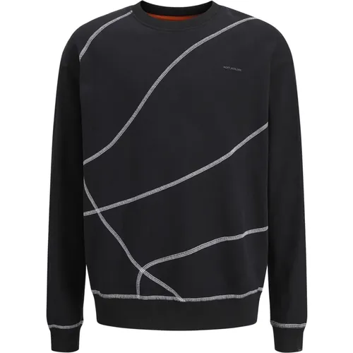 Junior Sweatshirt Langarm - jack & jones - Modalova