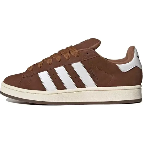 Retro Campus Bark Sneaker , Herren, Größe: 38 EU - Adidas - Modalova