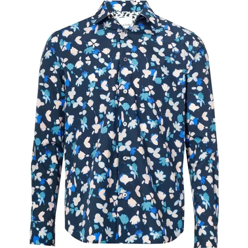 Casual Shirts , male, Sizes: S, M, L - PS By Paul Smith - Modalova