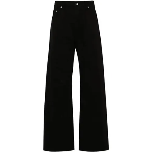 Stylische Geth Jeans für Männer , Herren, Größe: W36 - Rick Owens - Modalova
