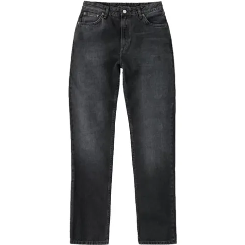 Jeans , Damen, Größe: W24 L30 - Nudie Jeans - Modalova