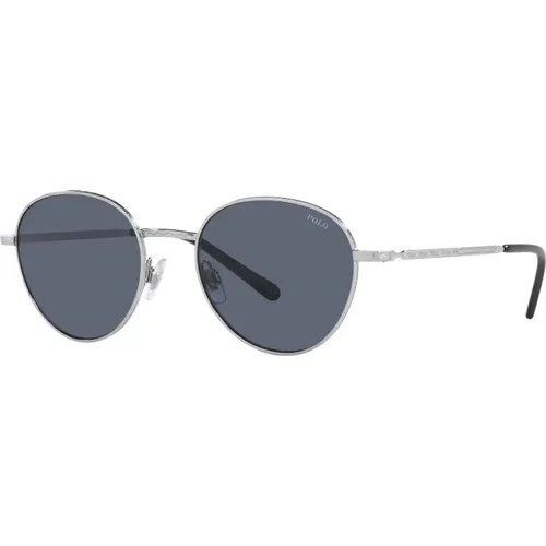 Sonnenbrillen , Herren, Größe: 51 MM - Ralph Lauren - Modalova